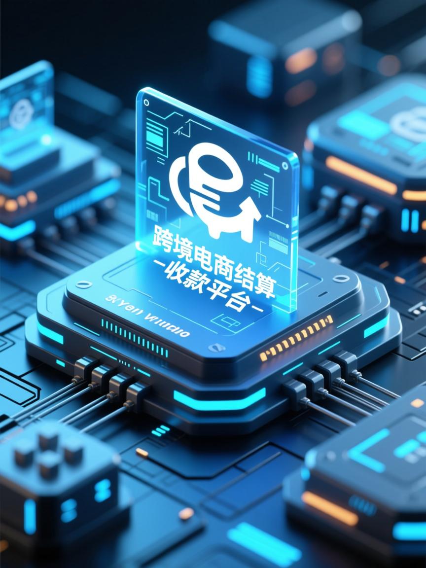 跨境电商结算收款平台的相关长尾关键词有哪些