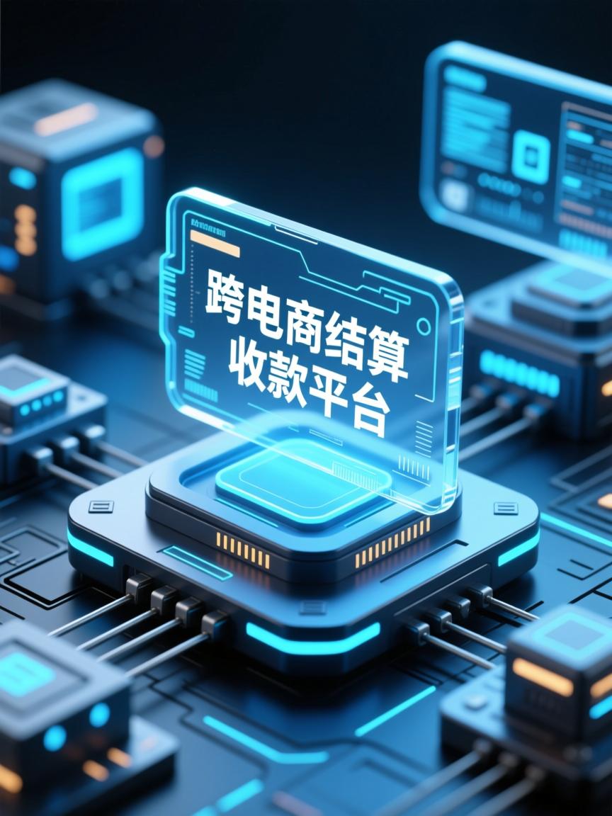 跨境电商结算收款平台的相关长尾关键词有哪些