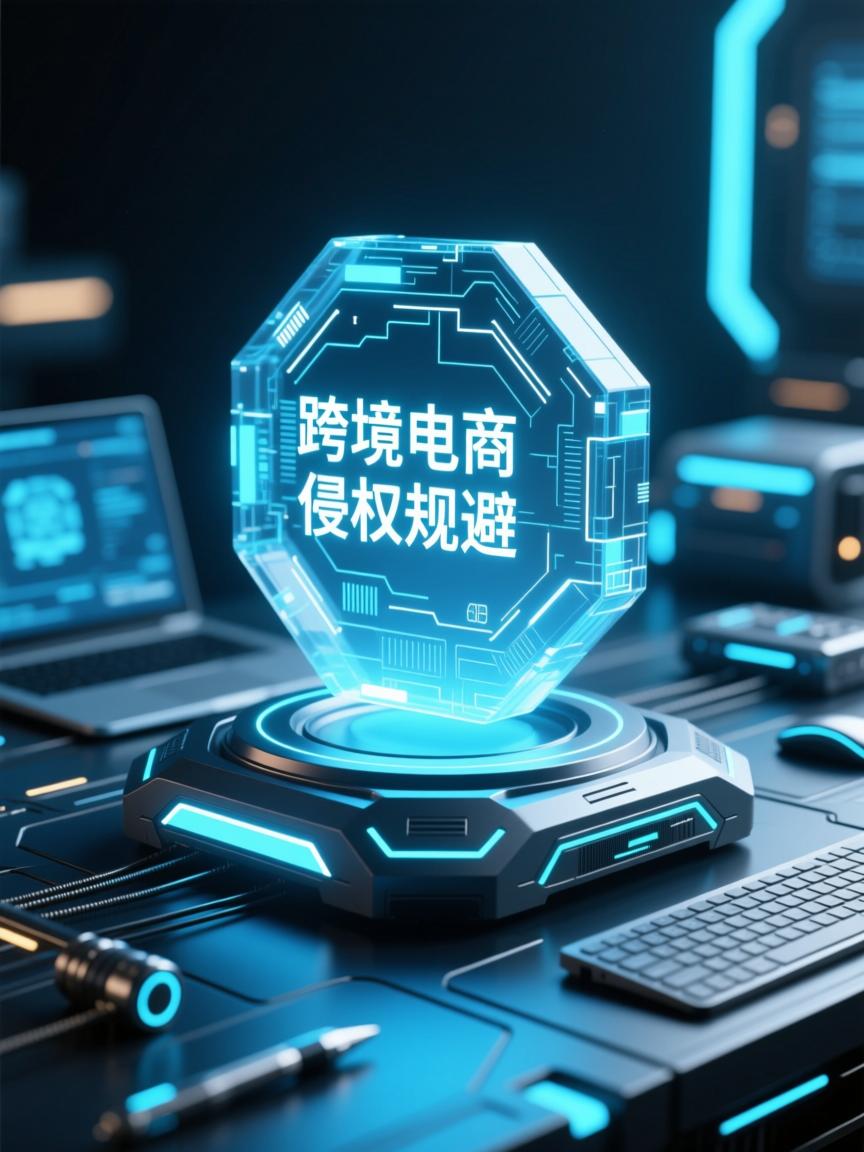 跨境电商侵权如何规避
跨境电商侵权如何规避