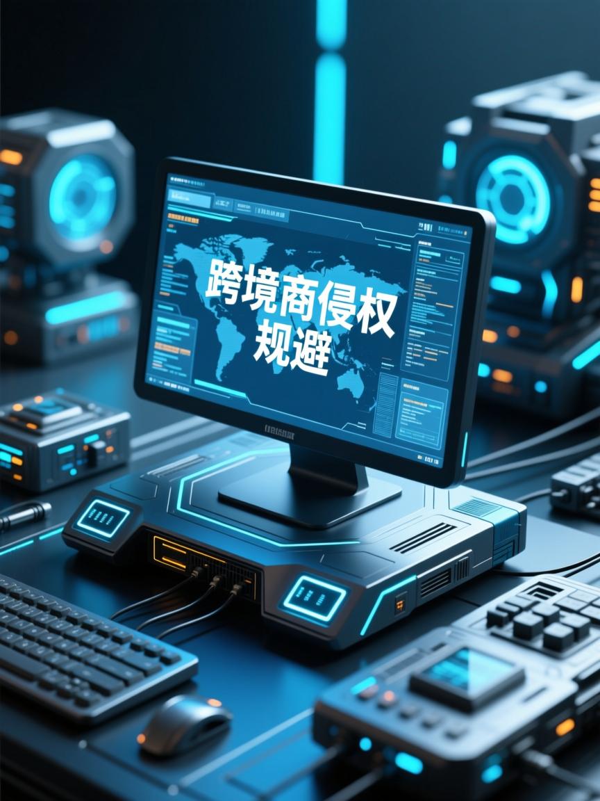 跨境电商侵权如何规避
跨境电商侵权如何规避