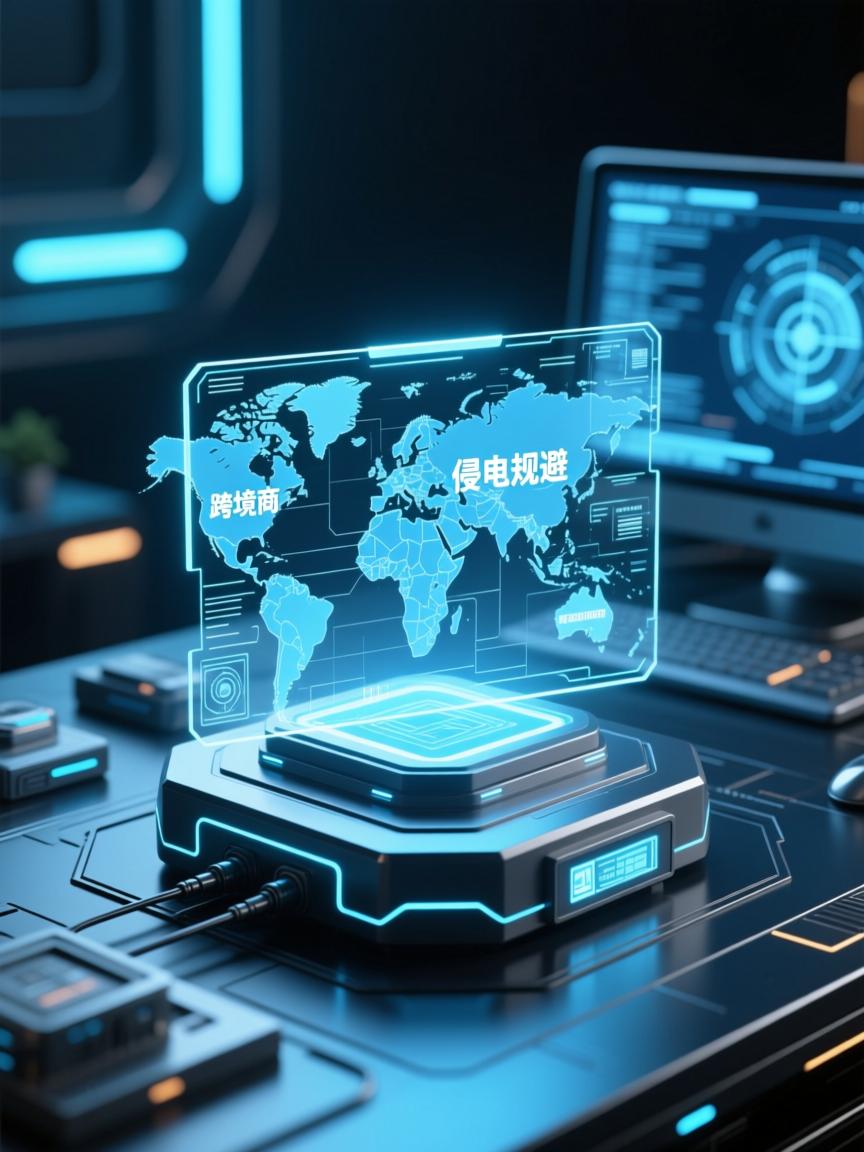 跨境电商侵权如何规避
跨境电商侵权如何规避