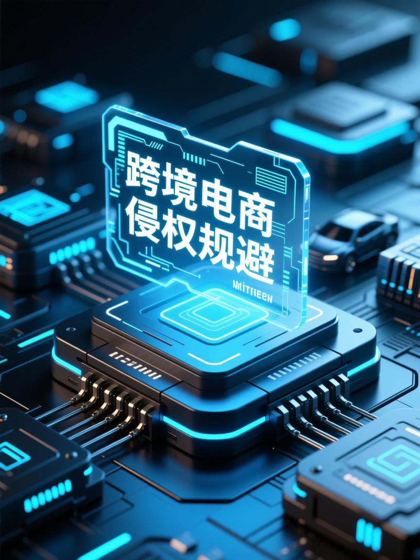 跨境电商侵权如何规避
跨境电商侵权如何规避