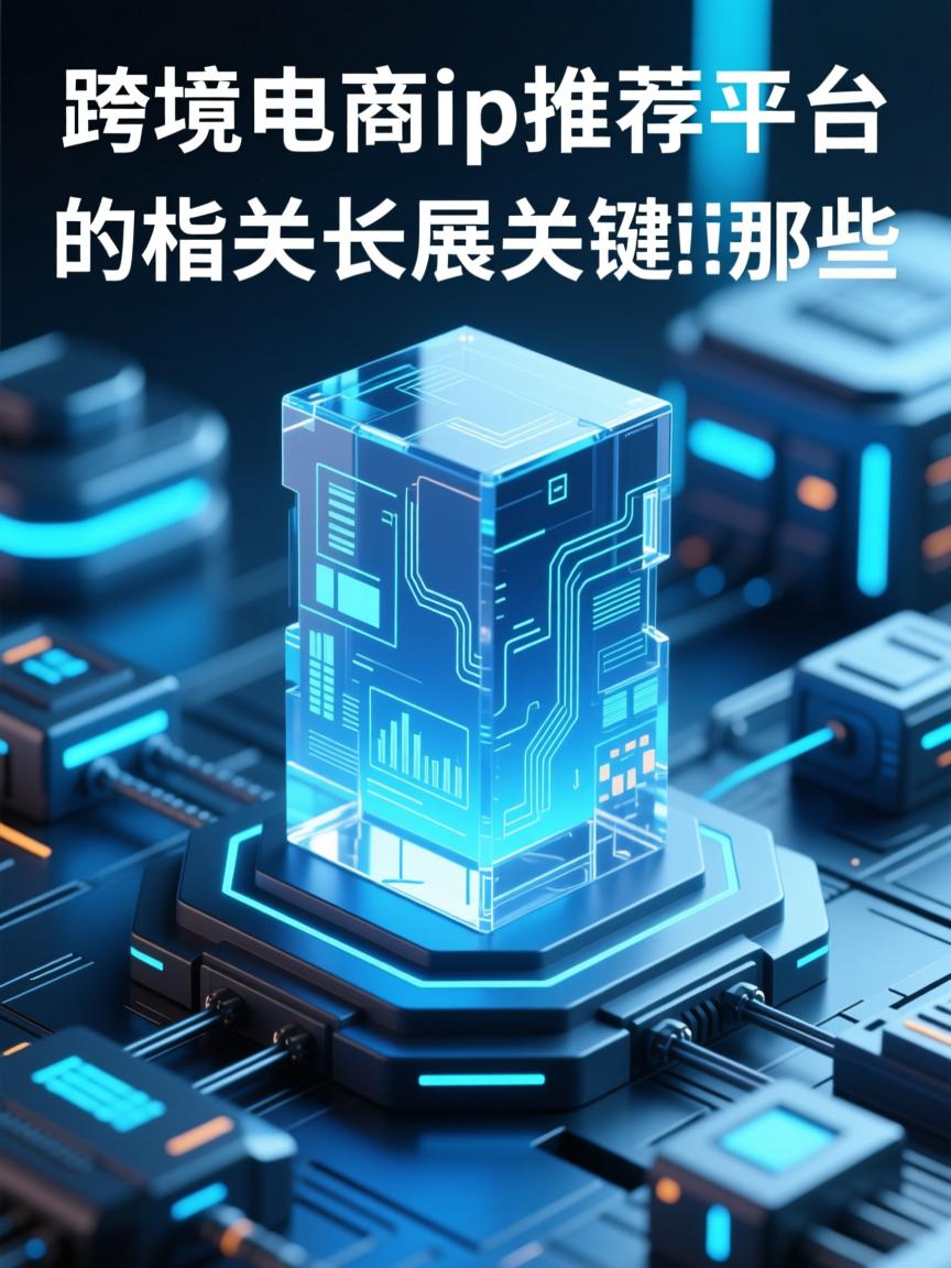 跨境电商ip推荐平台的相关长尾关键词是那些