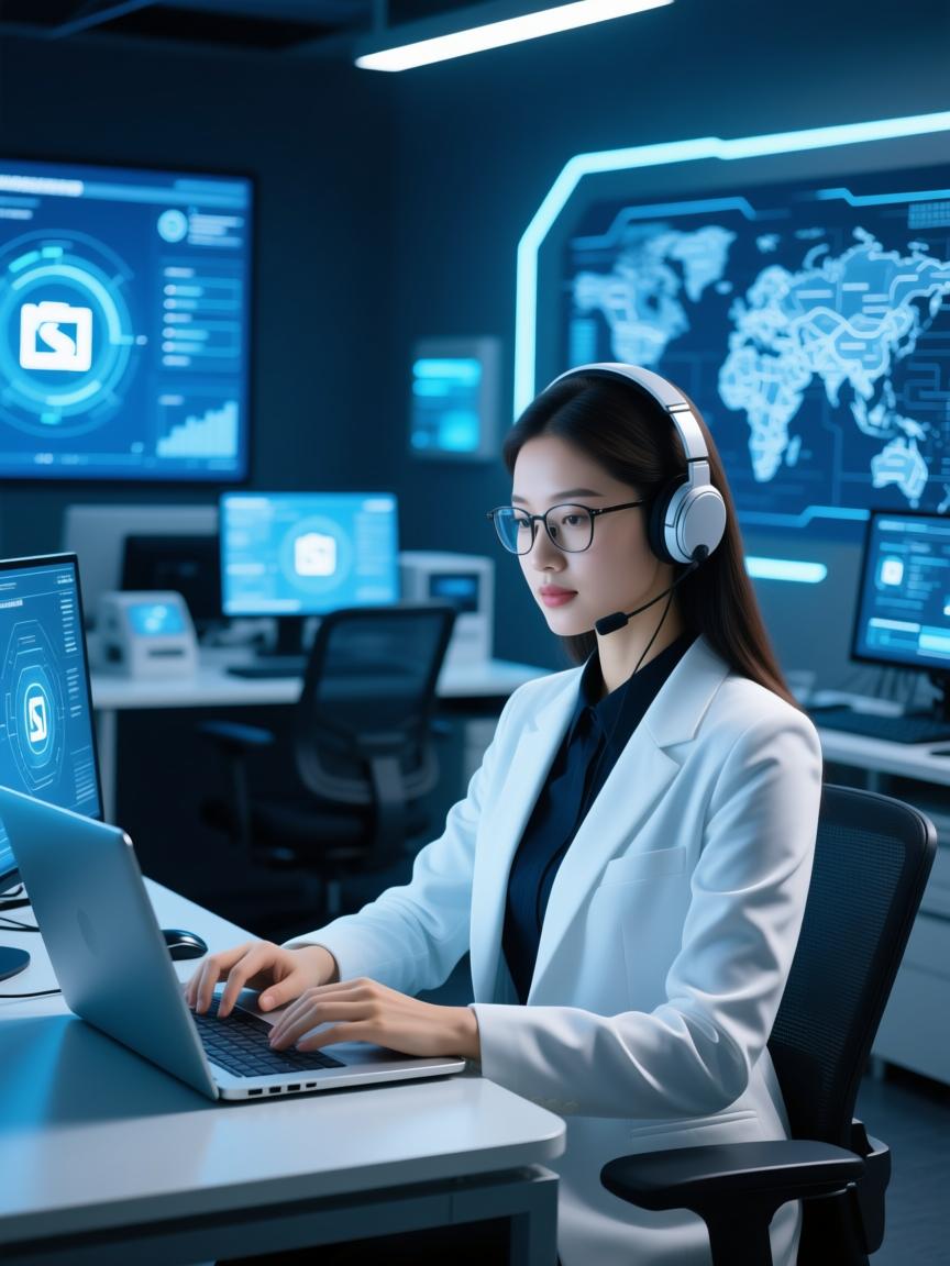 跨境电商运营前景待遇的相关长尾关键词有哪些