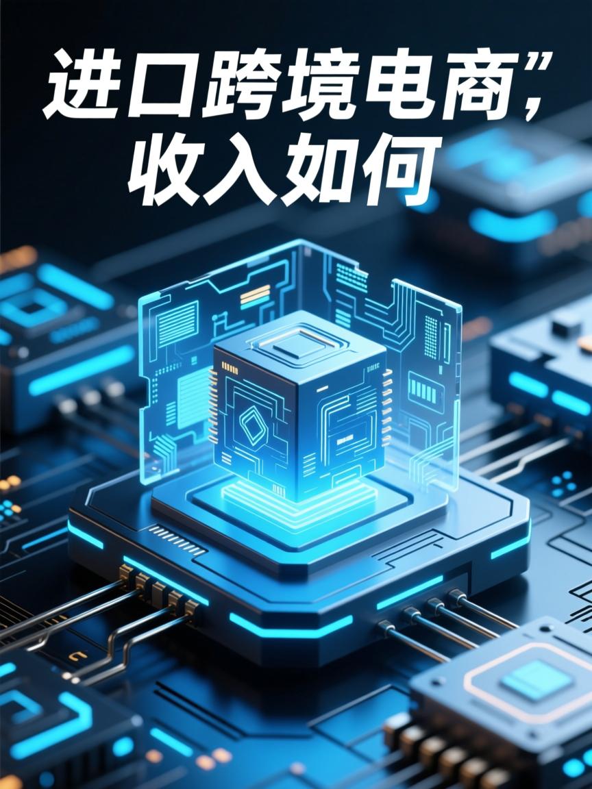 进口跨境电商收入如何
进口跨境电商收入如何