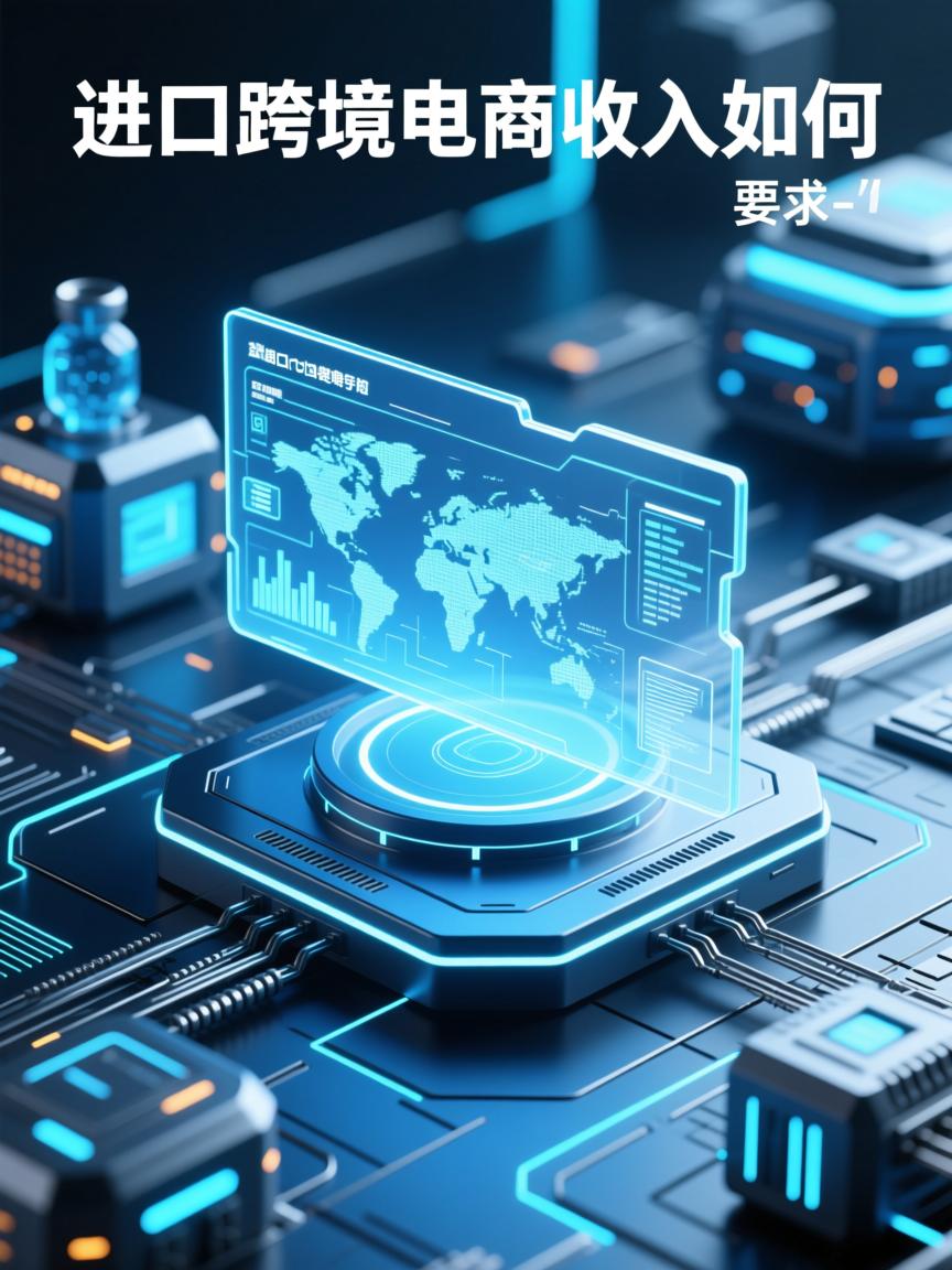 进口跨境电商收入如何
进口跨境电商收入如何