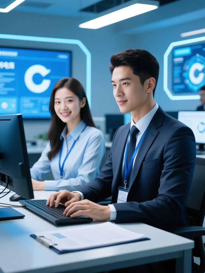 跨境电商人才培养与招聘难点​
