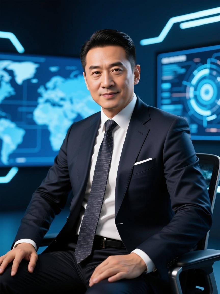 大佬如何说跨境电商
