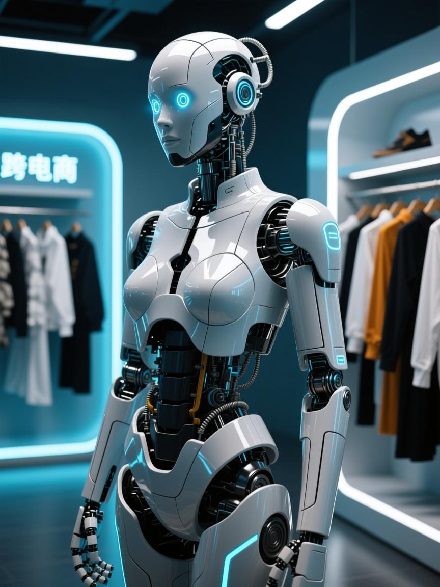 服装跨境电商如何
服装跨境电商如何