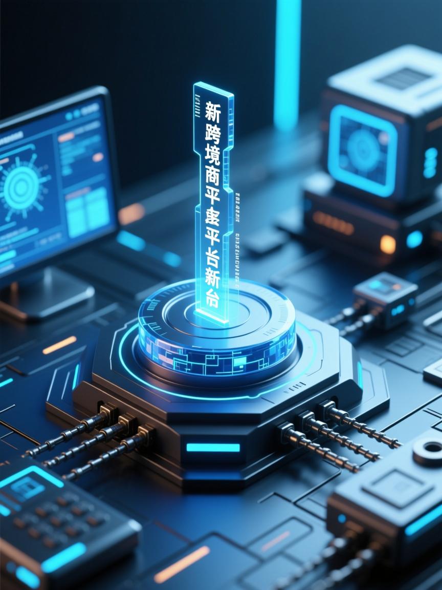 新入跨境电商平台的相关长尾关键词有哪些