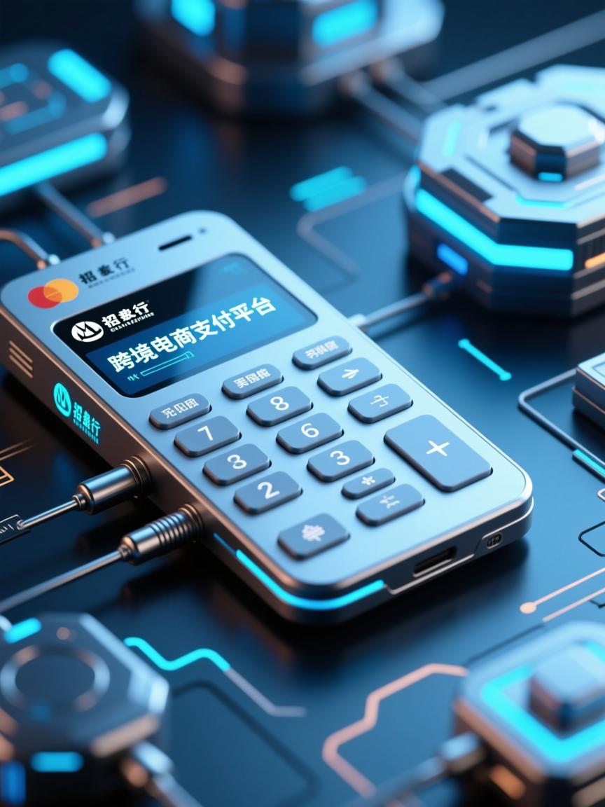 招行跨境电商支付平台的相关长尾关键词有哪些