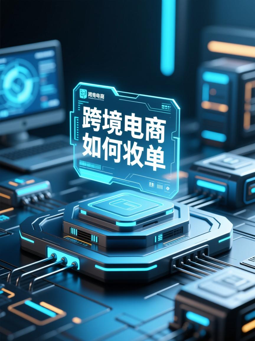 跨境电商如何抢单
跨境电商如何抢单