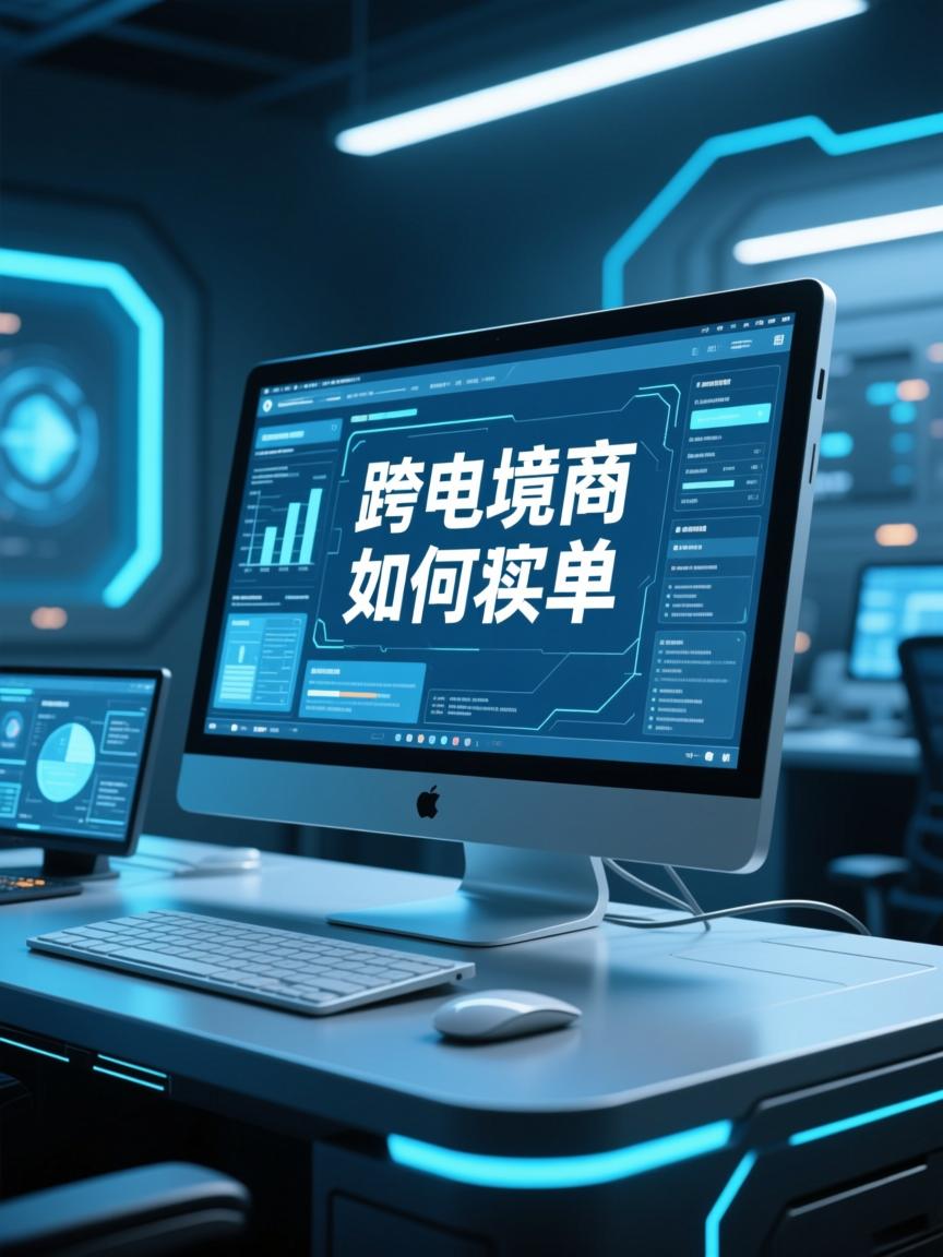 跨境电商如何抢单
跨境电商如何抢单