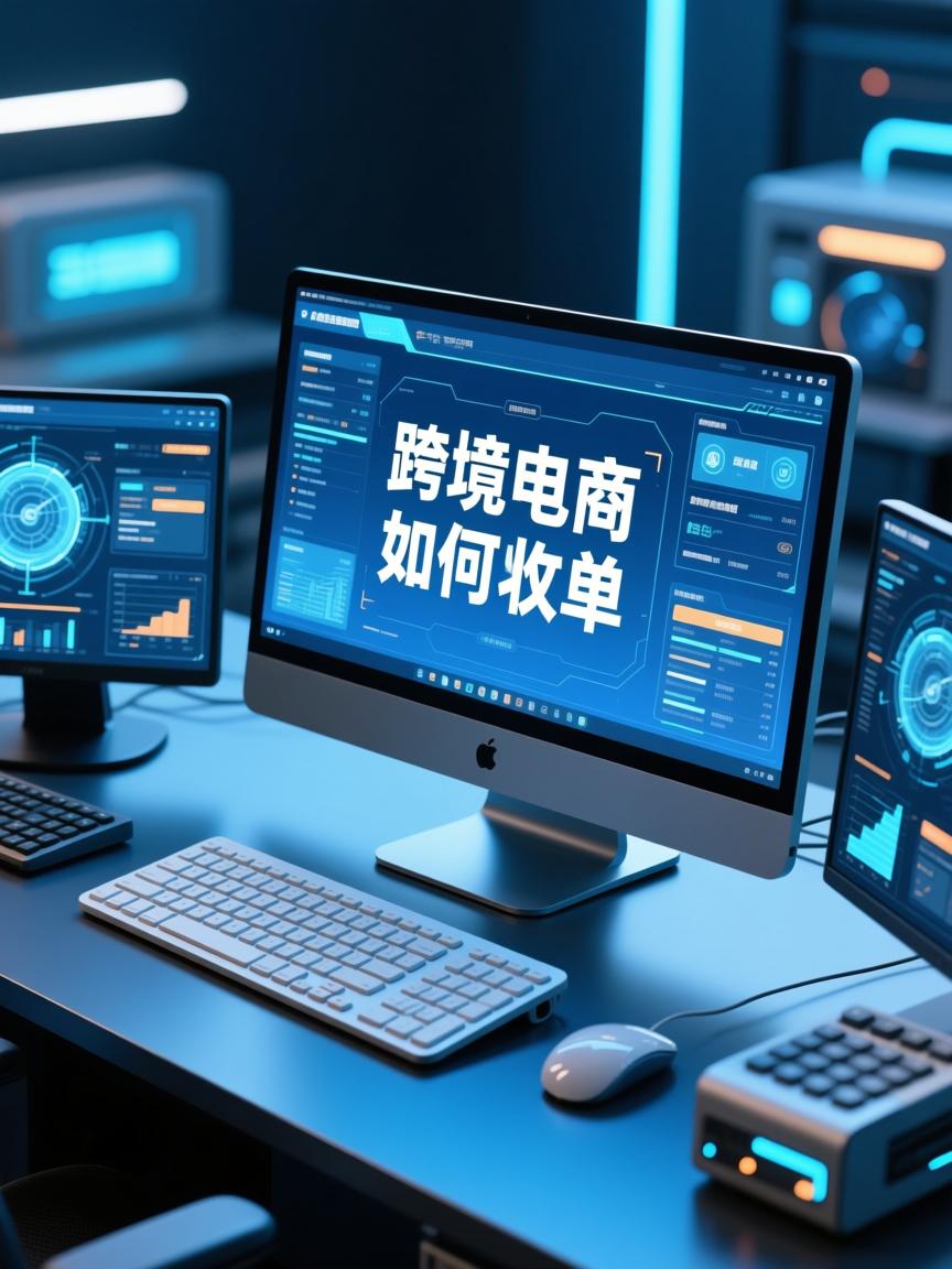 跨境电商如何抢单
跨境电商如何抢单