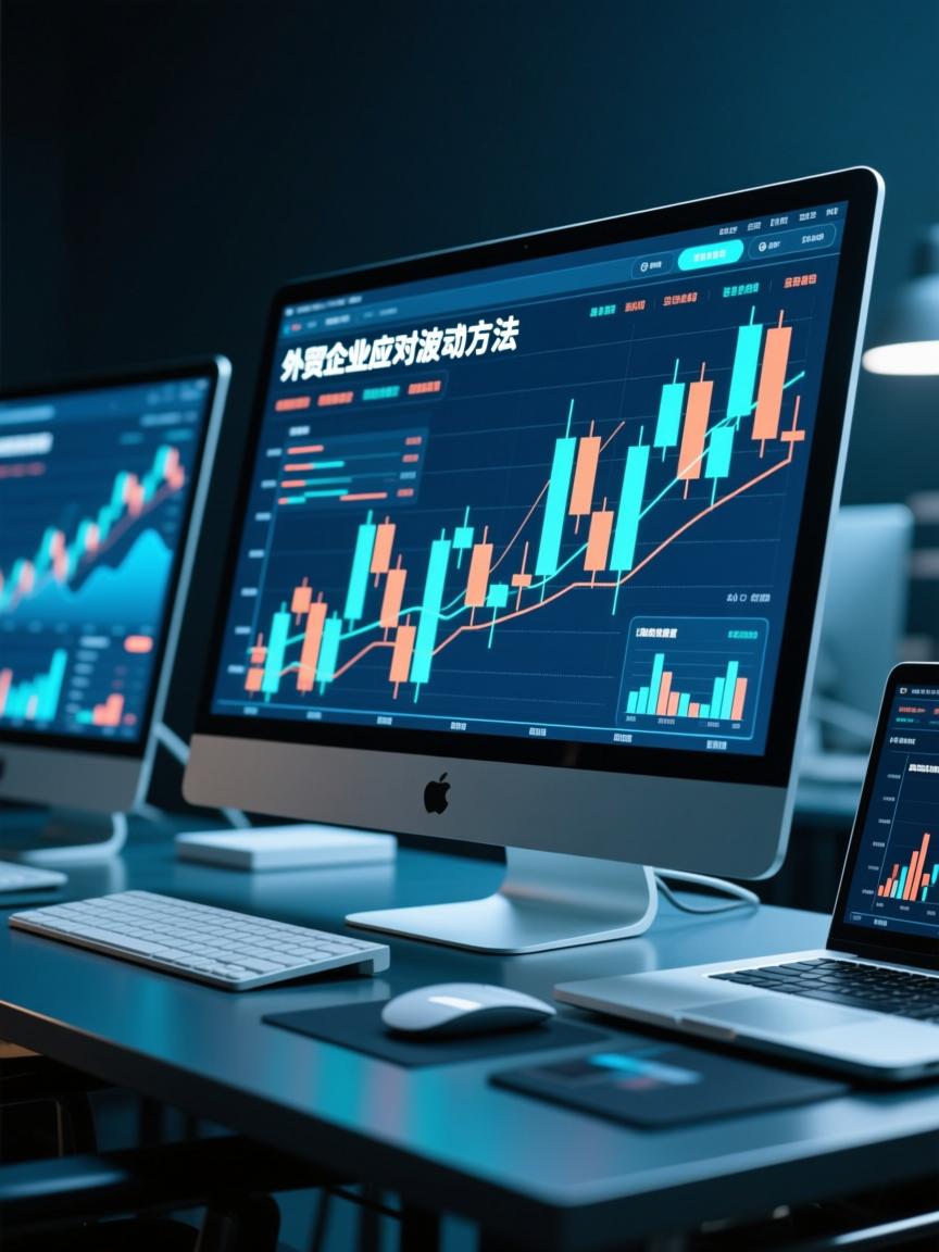 外贸企业应对汇率波动方法
外贸企业应对汇率波动方法