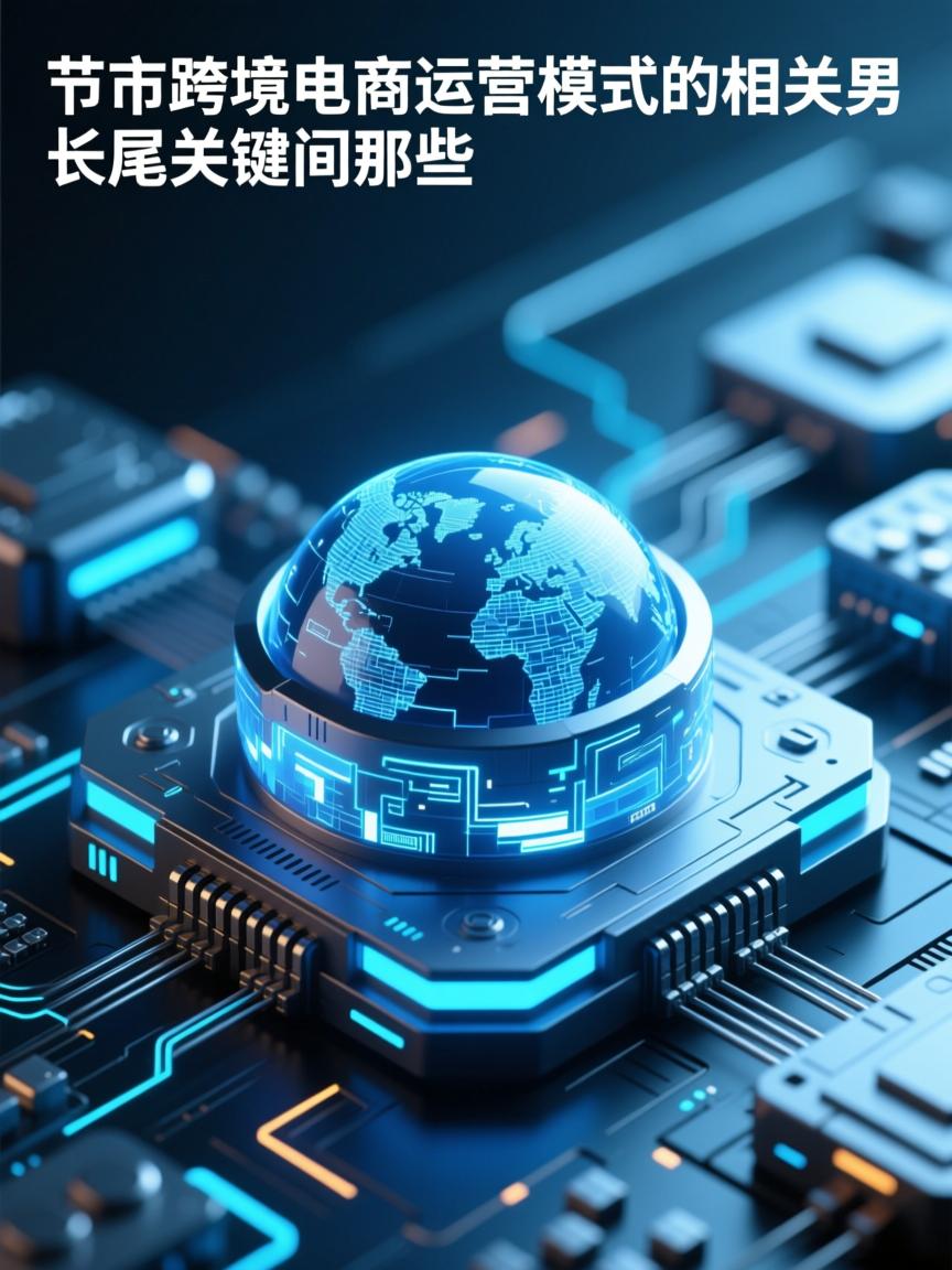 毕节跨境电商运营模式的相关长尾关键词是那些