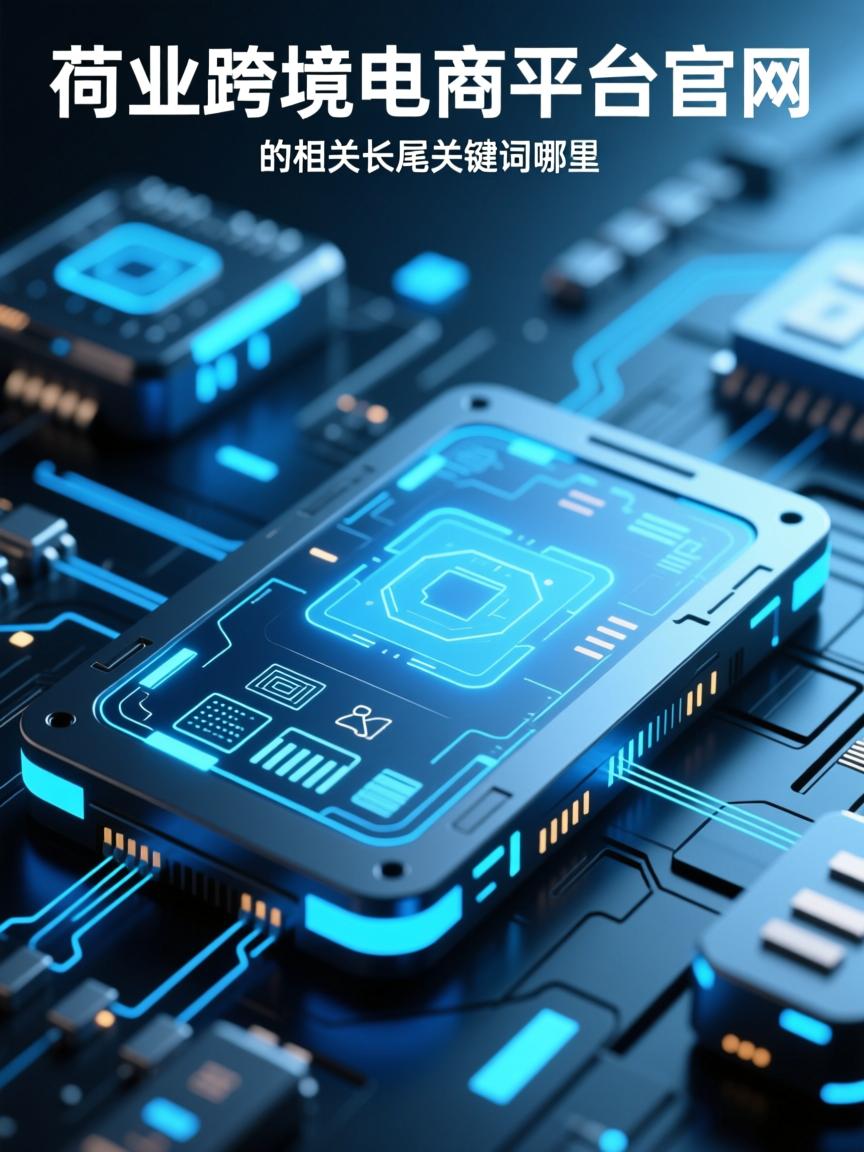 盛业跨境电商平台官网的相关长尾关键词有哪些