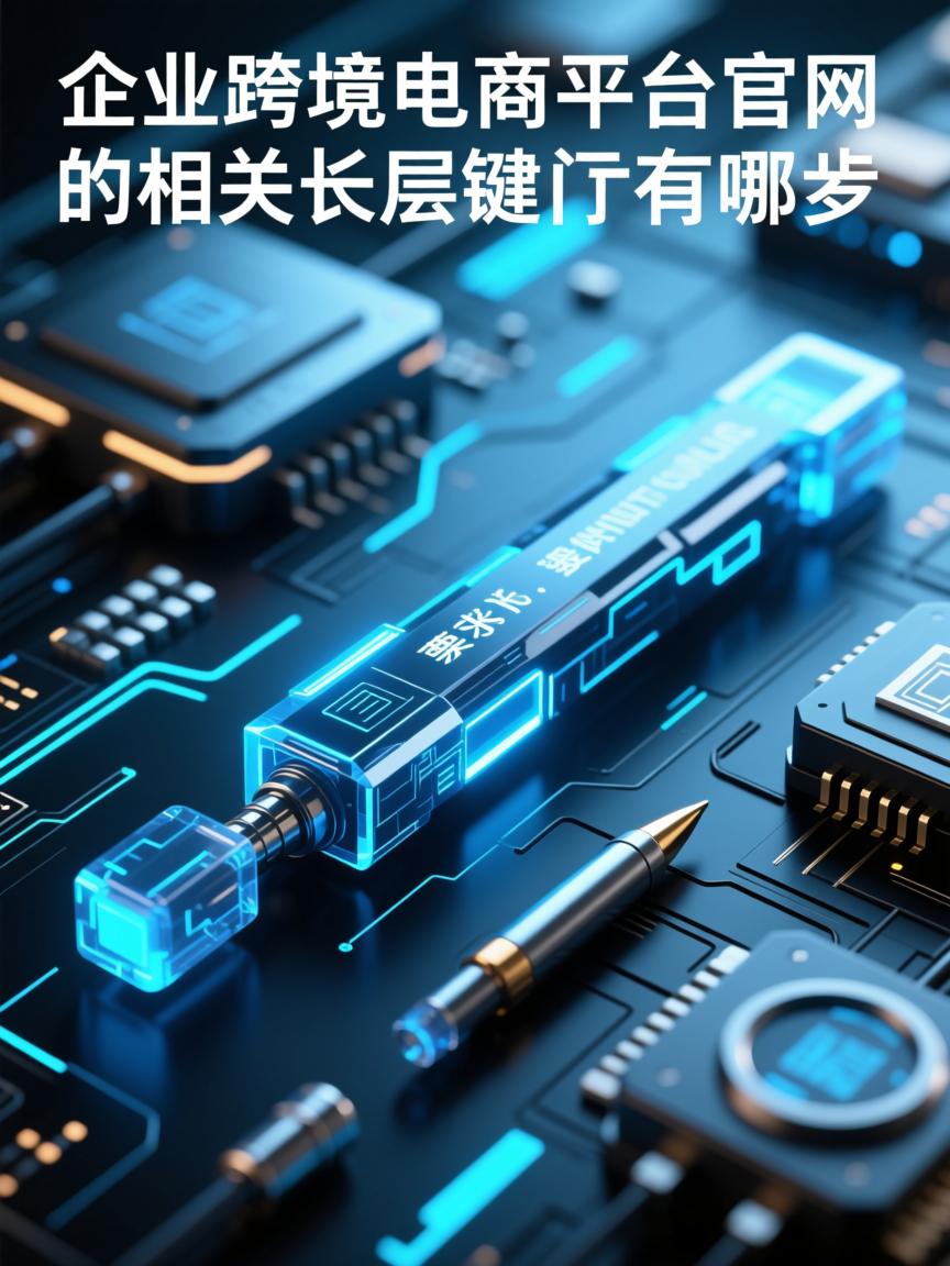 盛业跨境电商平台官网的相关长尾关键词有哪些