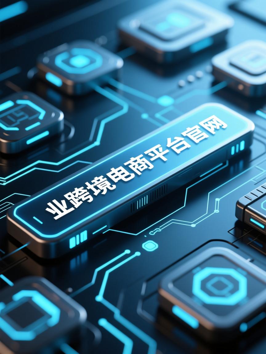 盛业跨境电商平台官网的相关长尾关键词有哪些