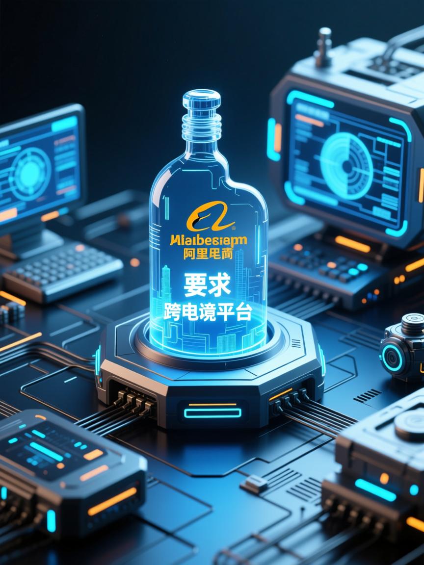 阿里巴巴跨境电商平台的相关长尾关键词有哪些