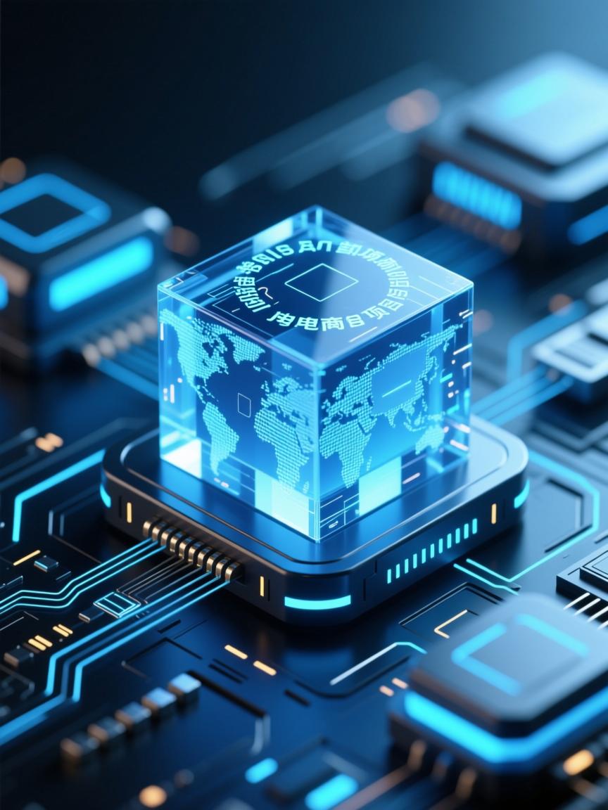 跨境电商运营项目比赛的相关长尾关键词有什么