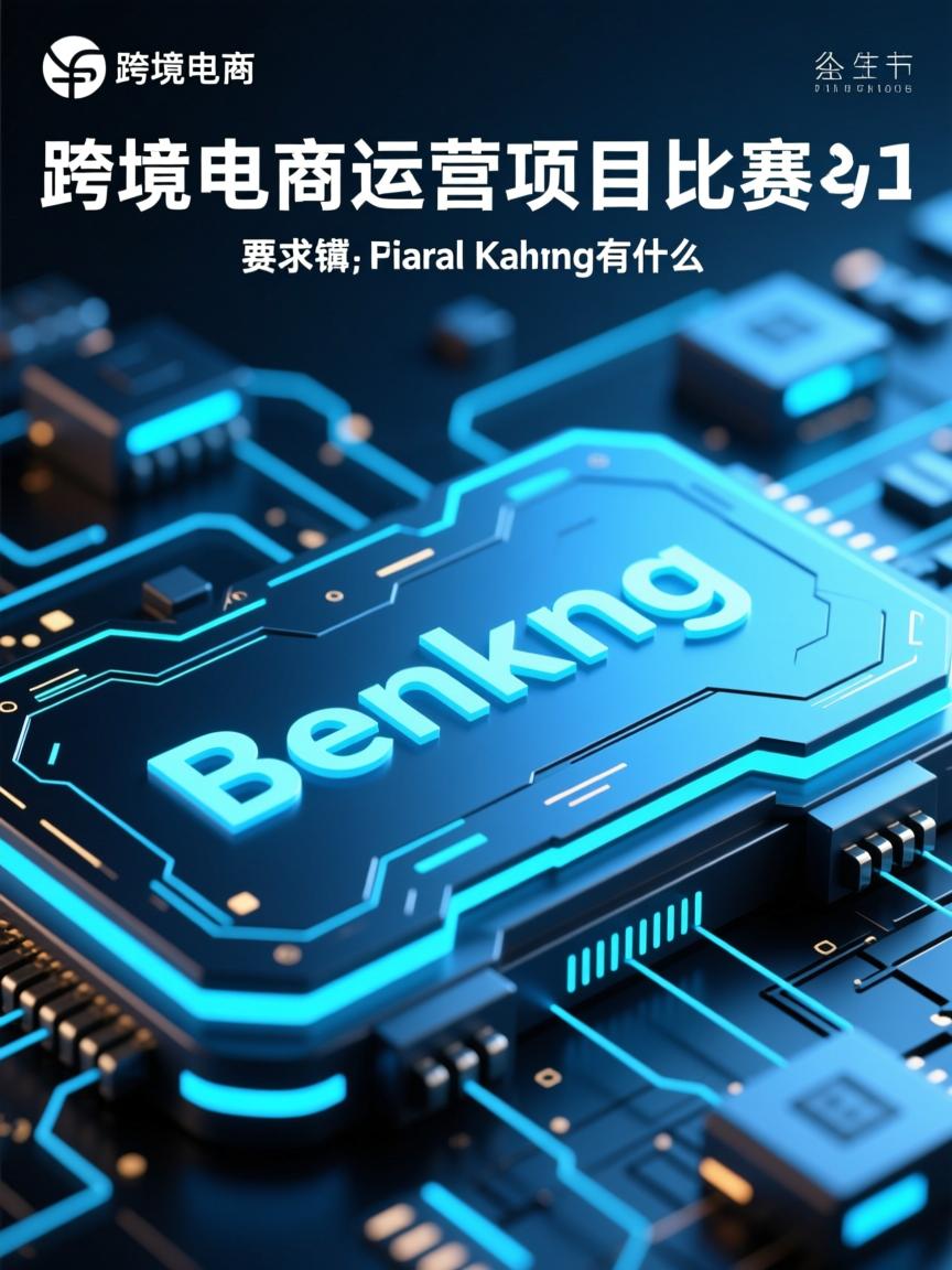 跨境电商运营项目比赛的相关长尾关键词有什么