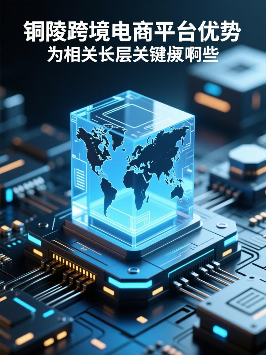 铜陵跨境电商平台优势的相关长尾关键词有哪些