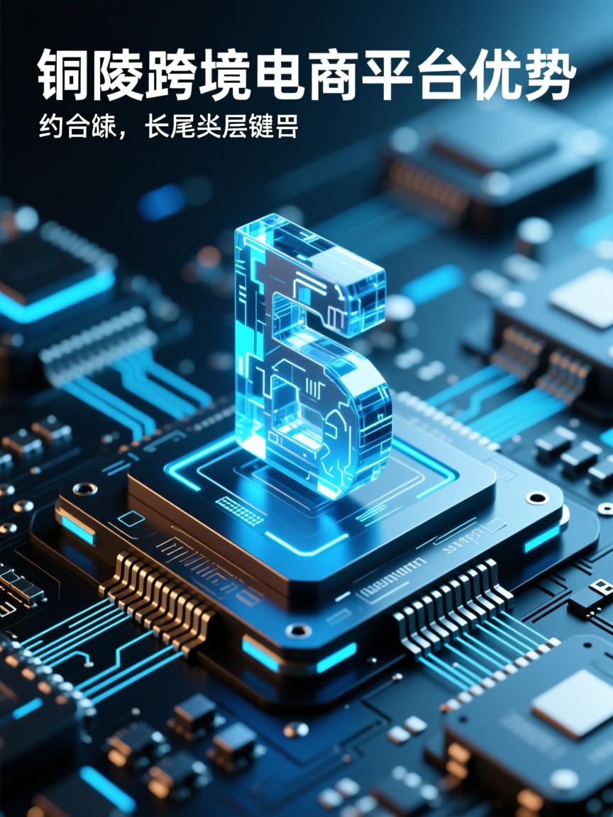 铜陵跨境电商平台优势的相关长尾关键词有哪些