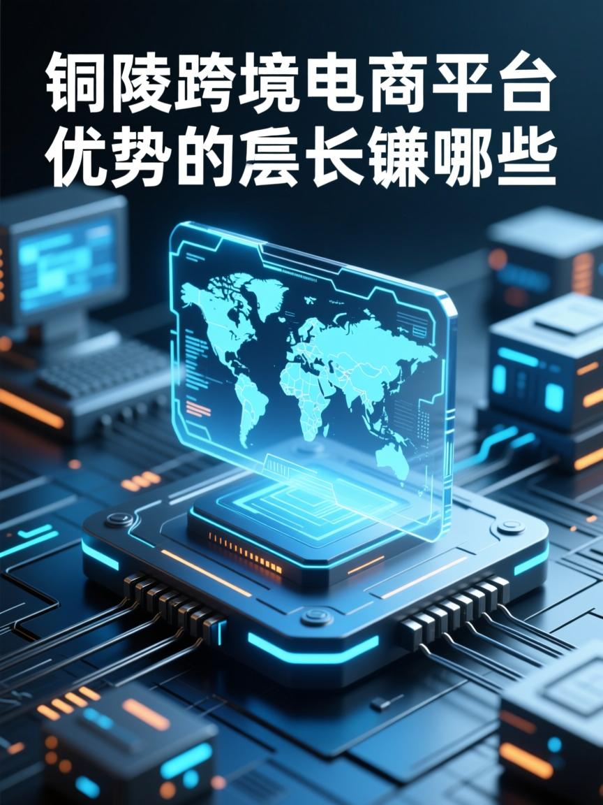 铜陵跨境电商平台优势的相关长尾关键词有哪些