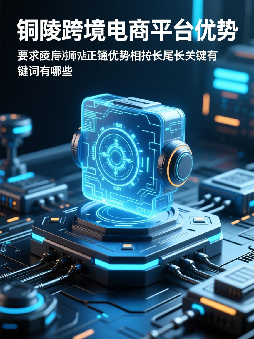 铜陵跨境电商平台优势的相关长尾关键词有哪些