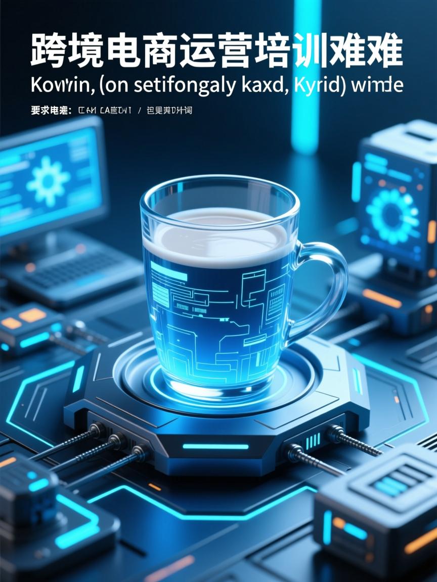 跨境电商运营培训难不难的相关长尾关键词是那些