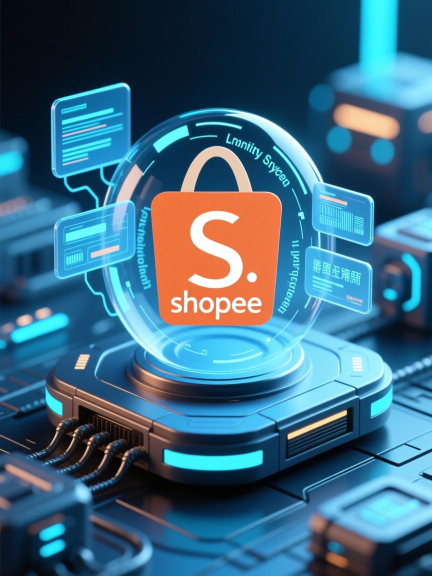 跨境电商平台_shopee的相关长尾关键词是那些