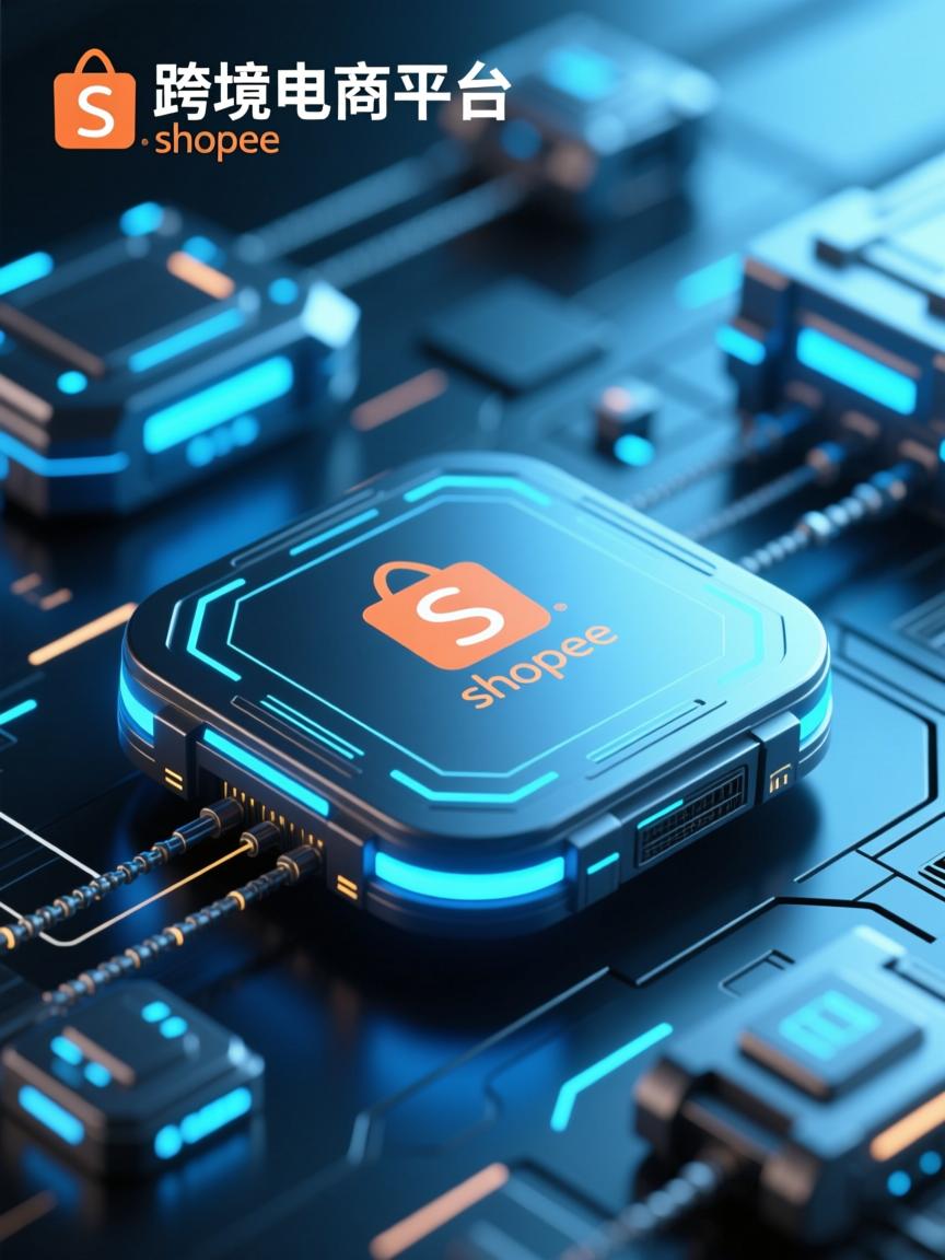 跨境电商平台_shopee的相关长尾关键词是那些