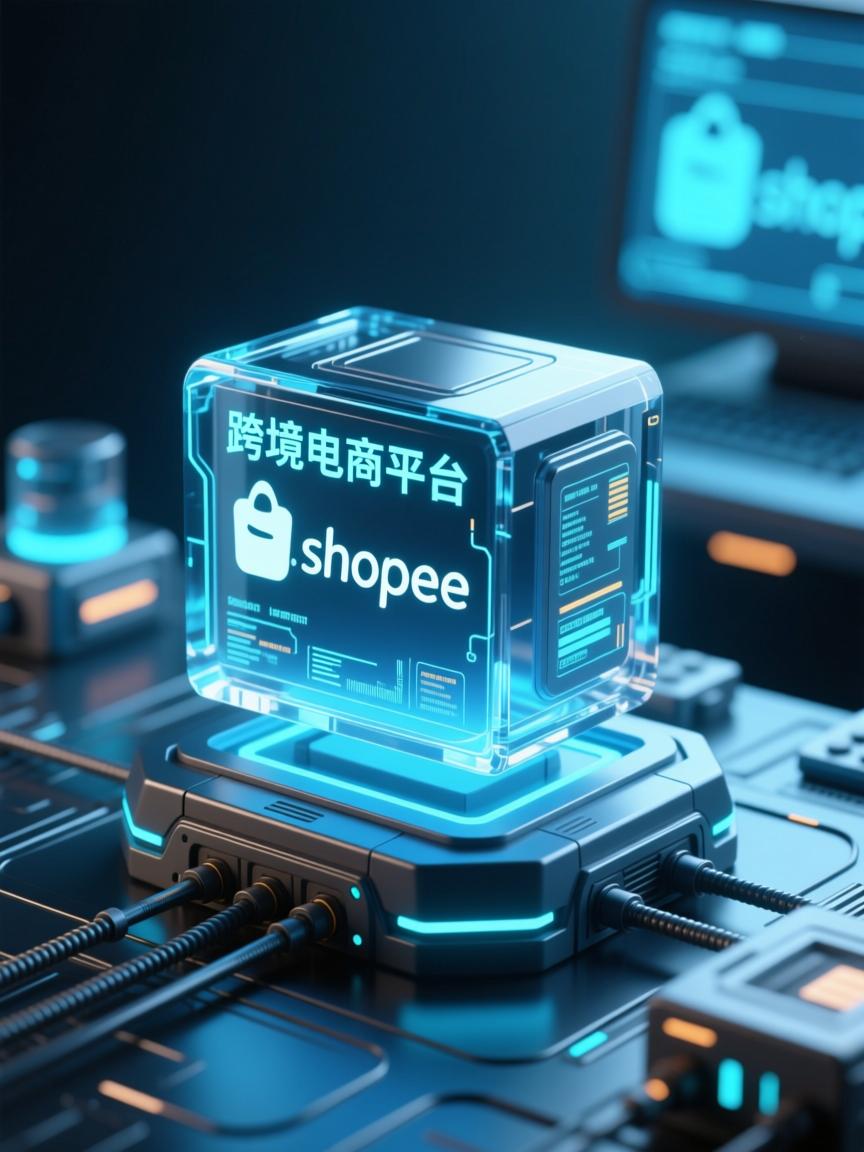 跨境电商平台_shopee的相关长尾关键词是那些