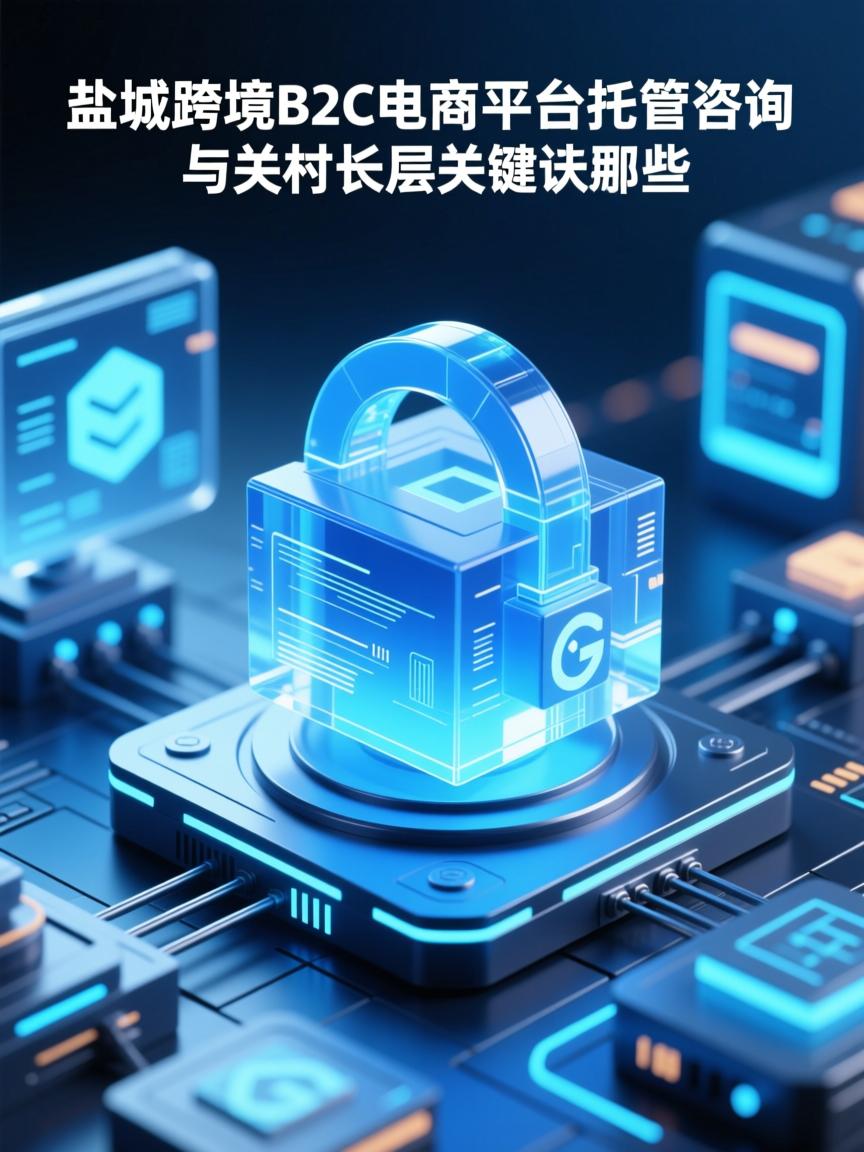 盐城跨境b2c电商平台托管咨询的相关长尾关键词是那些