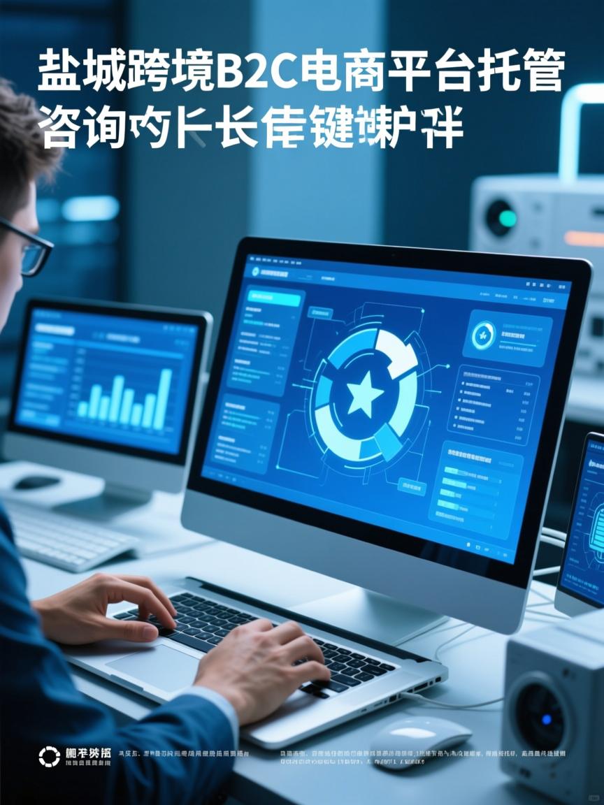 盐城跨境b2c电商平台托管咨询的相关长尾关键词是那些