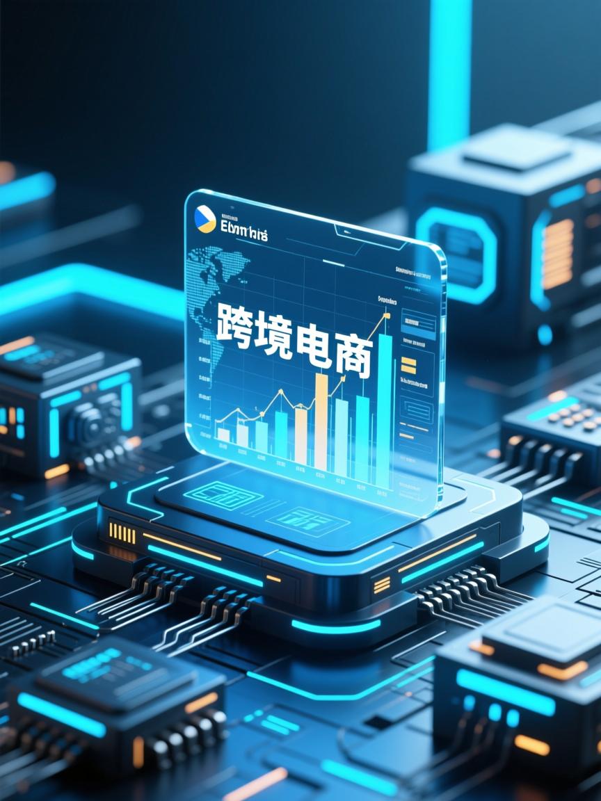 跨境电商在东欧市场的机遇​
