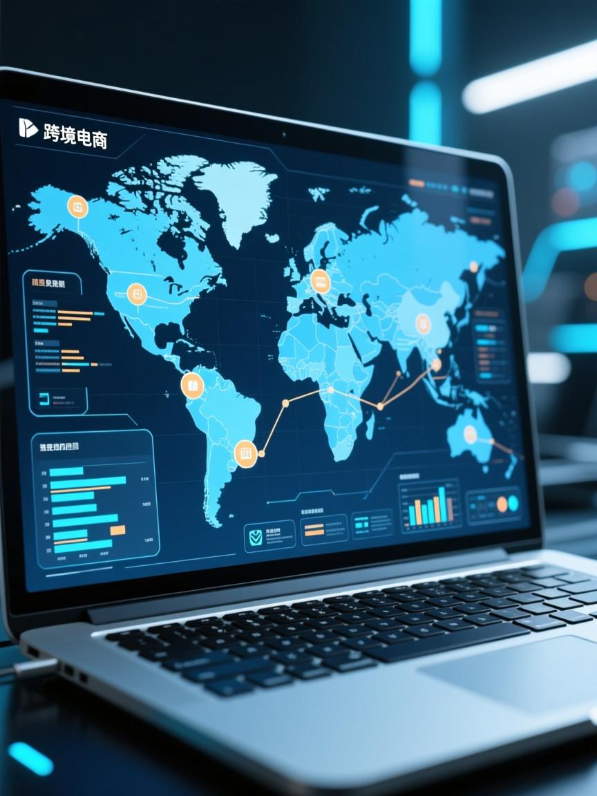 跨境电商在东欧市场的机遇​
