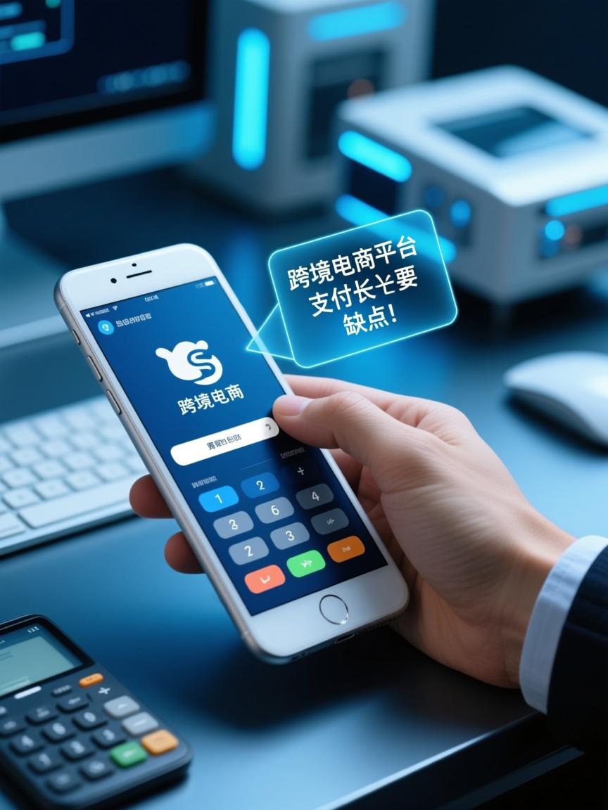 跨境电商支付平台优缺点的相关长尾关键词是那些