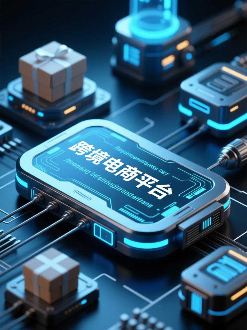 跨境电商平台上传商品的相关长尾关键词有哪些