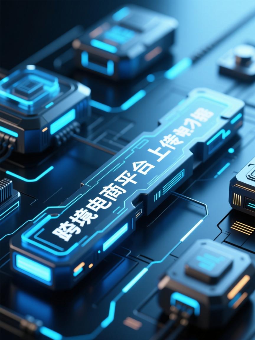 跨境电商平台上传商品的相关长尾关键词有哪些