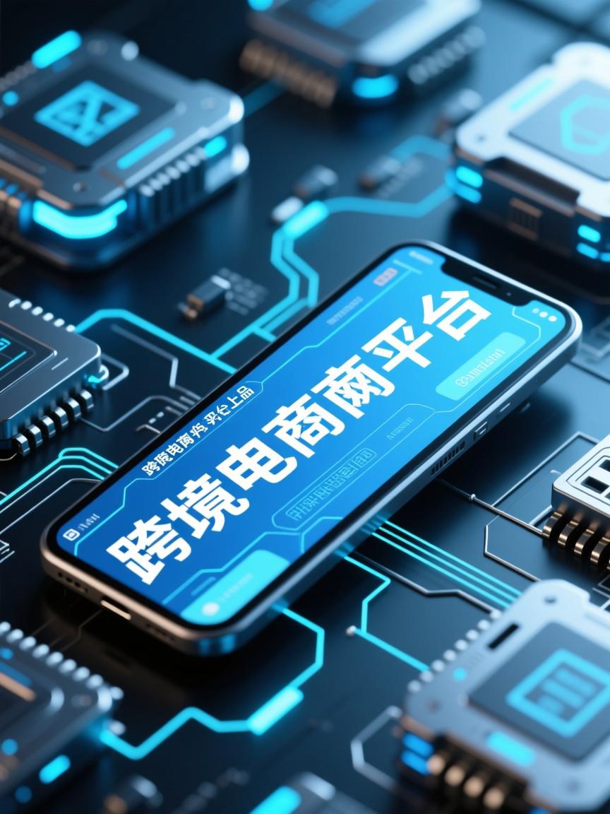 跨境电商平台上传商品的相关长尾关键词有哪些