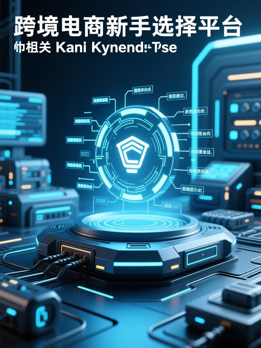 跨境电商新手选择平台的相关长尾关键词是那些