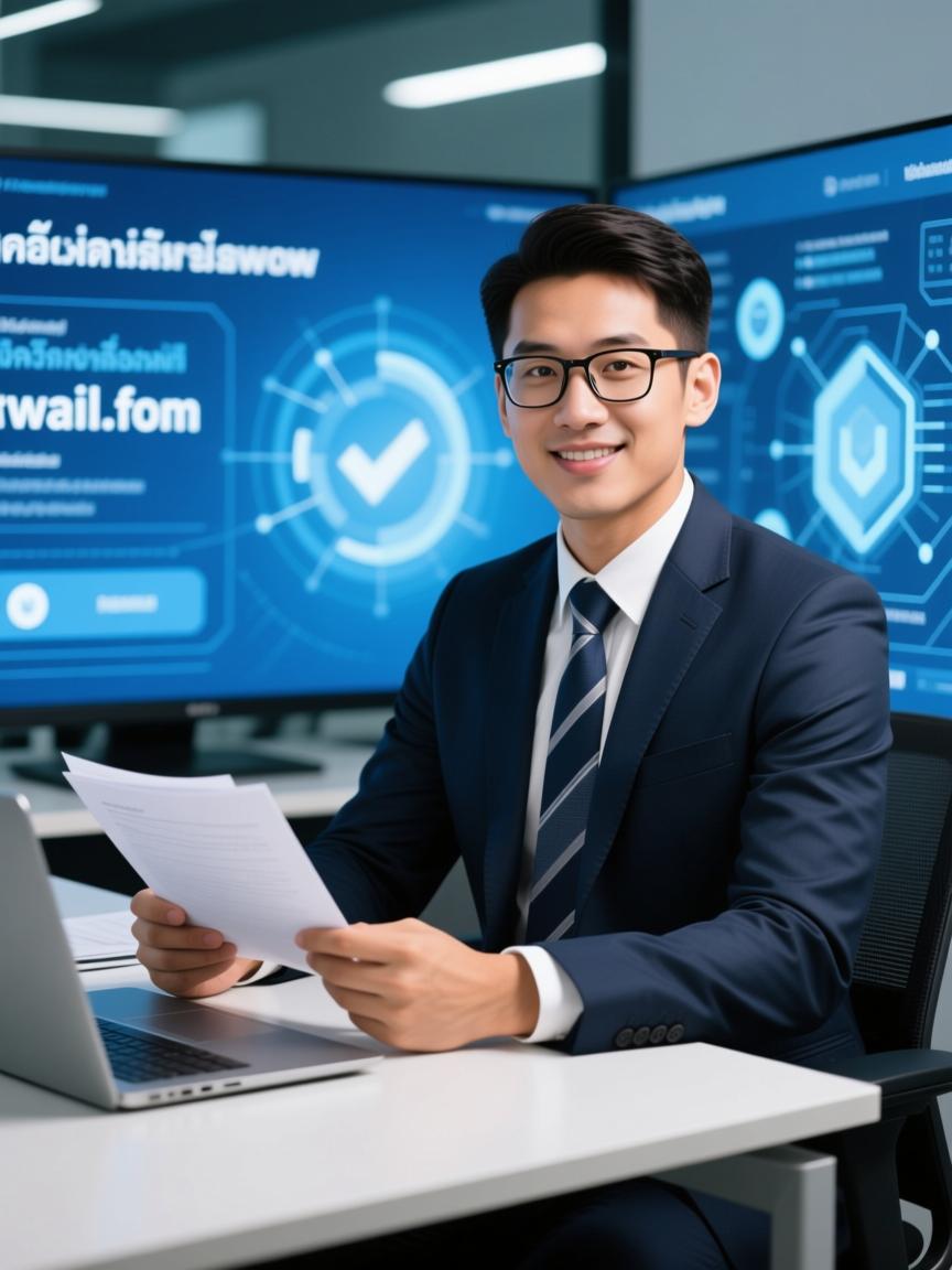 泰语跨境电商运营面试的相关长尾关键词有什么