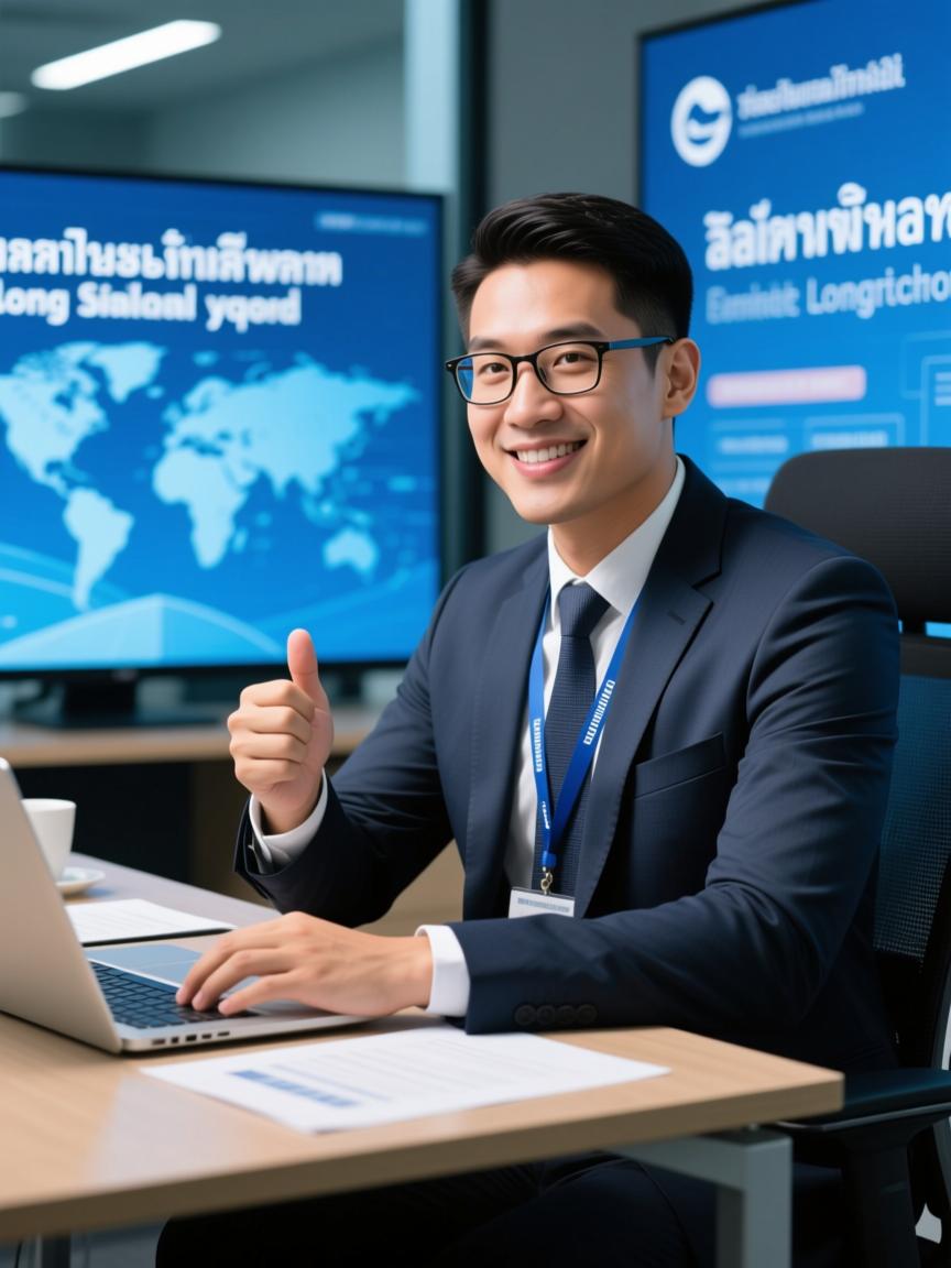 泰语跨境电商运营面试的相关长尾关键词有什么