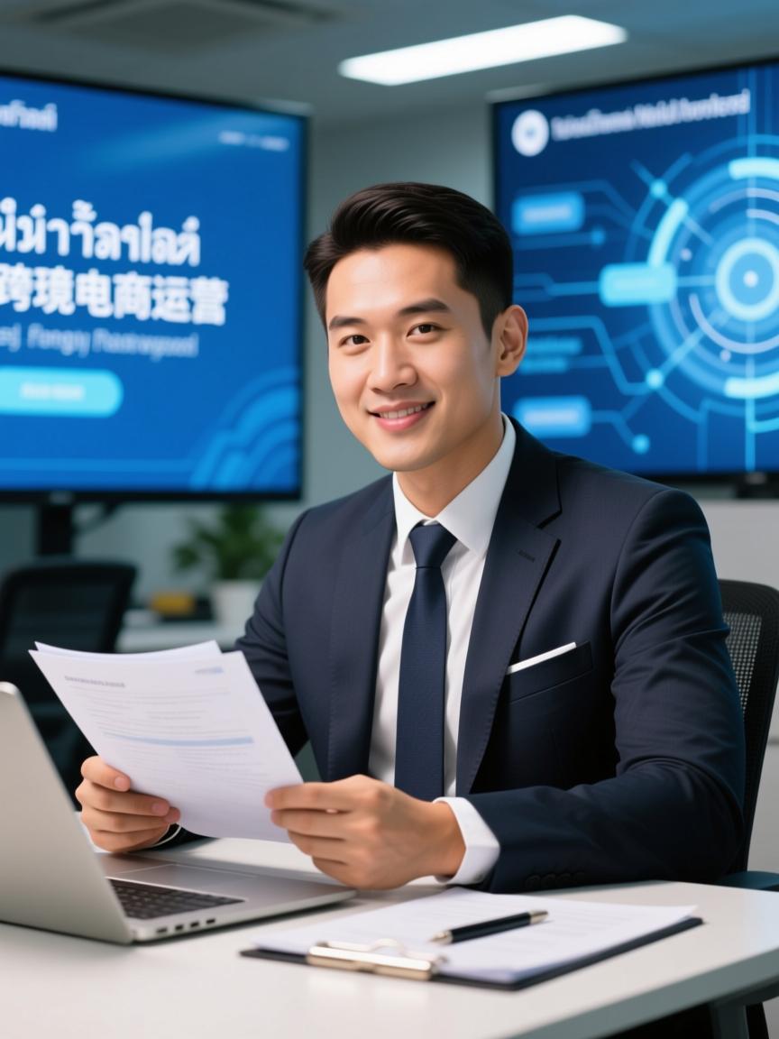 泰语跨境电商运营面试的相关长尾关键词有什么