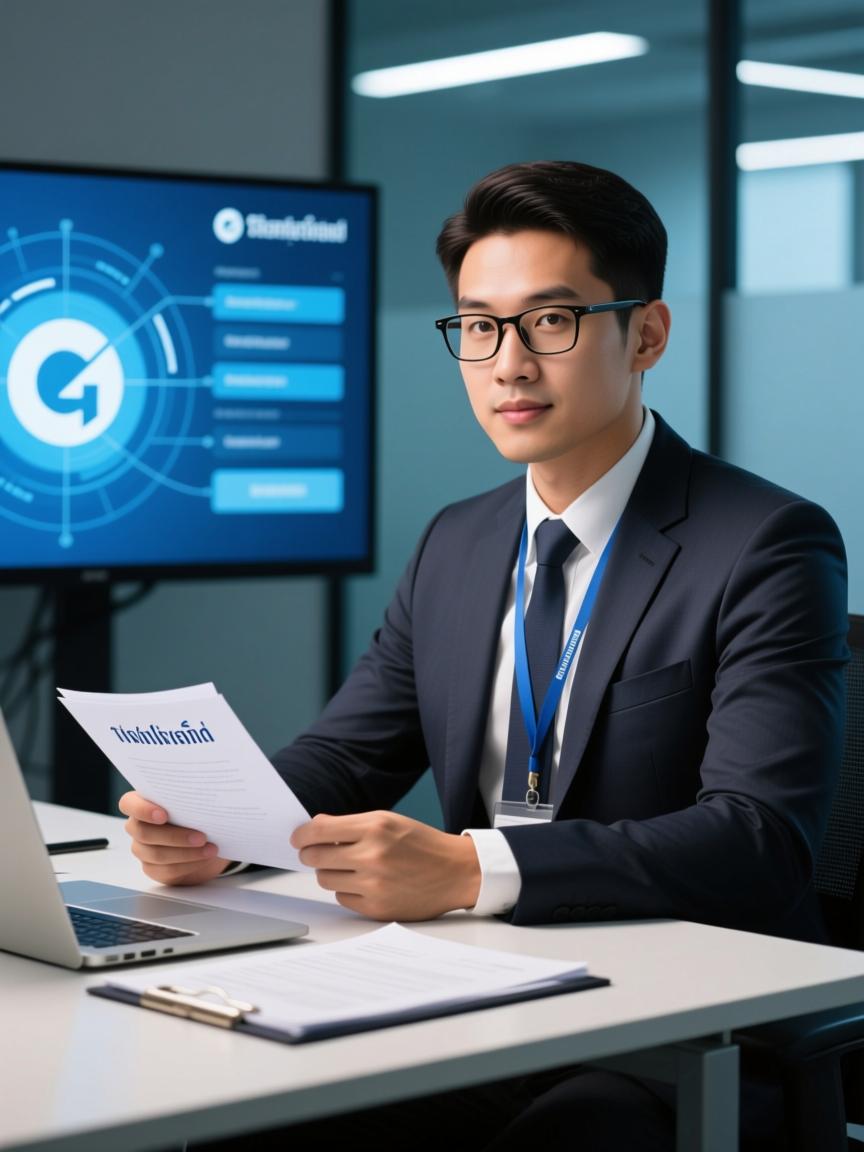 泰语跨境电商运营面试的相关长尾关键词有什么