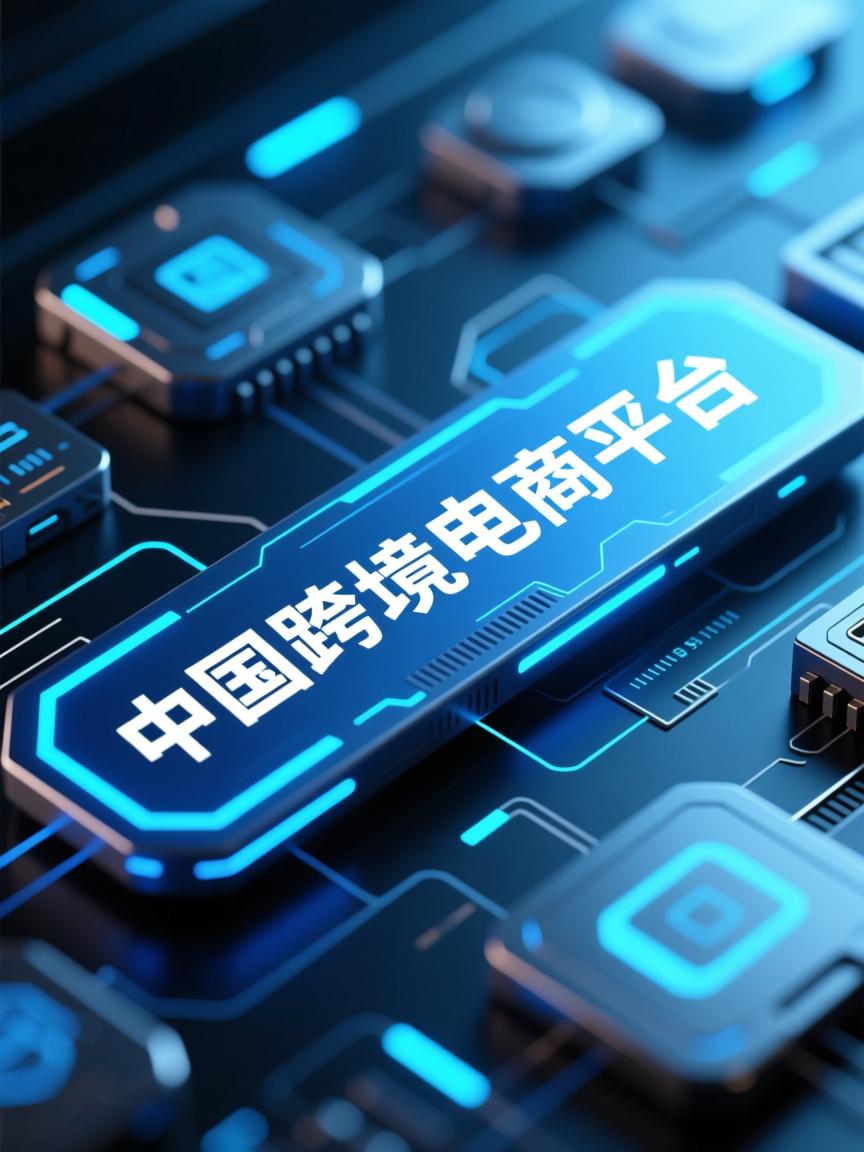 中国跨境电商平台运营模式的相关长尾关键词有哪些