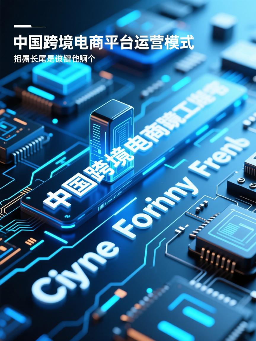 中国跨境电商平台运营模式的相关长尾关键词有哪些