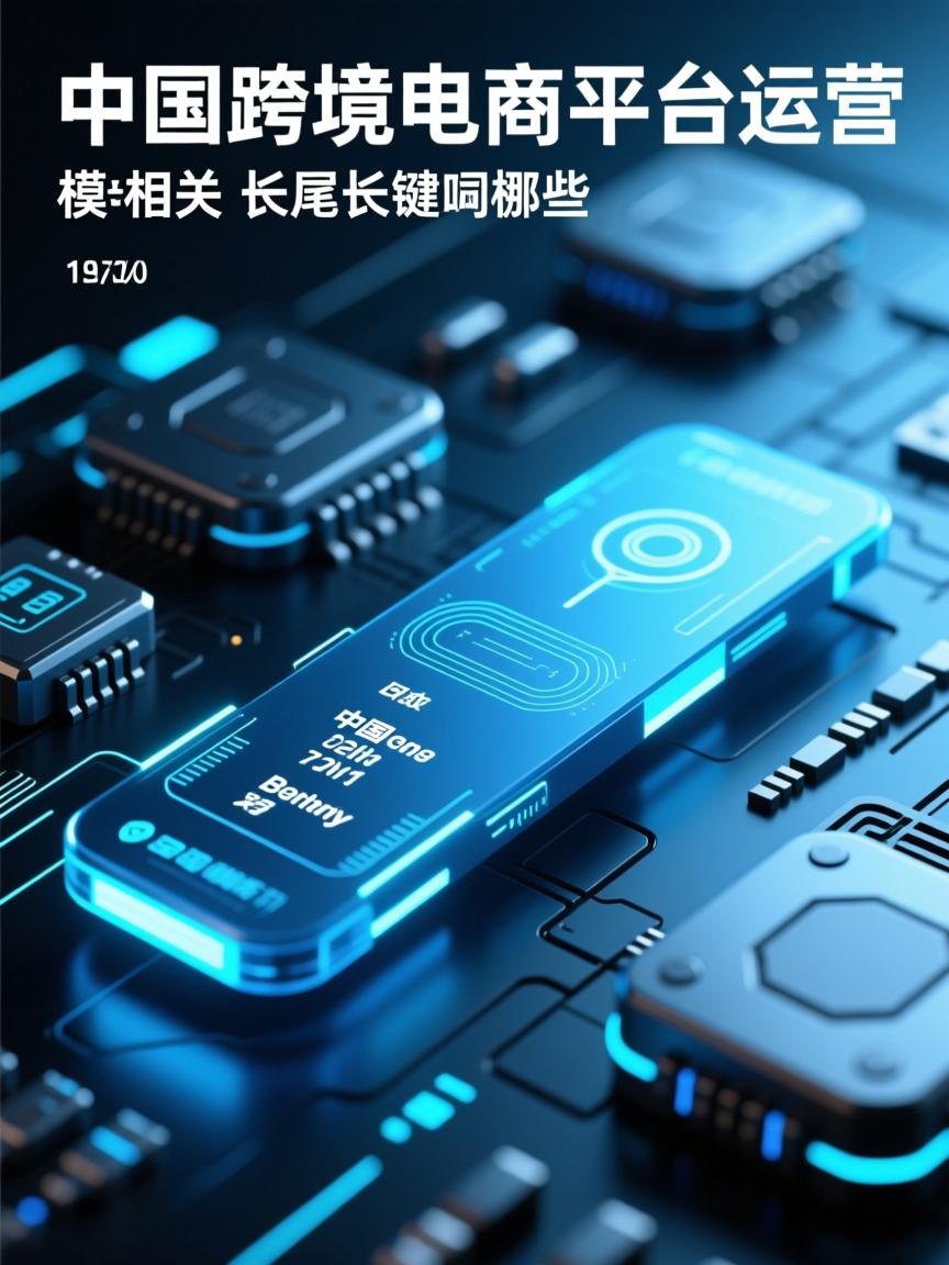 中国跨境电商平台运营模式的相关长尾关键词有哪些